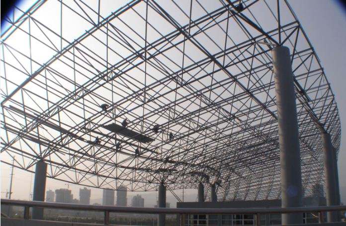 邛崃厂房网架结构可用在哪些地方，厂房网架结构具有哪些优势